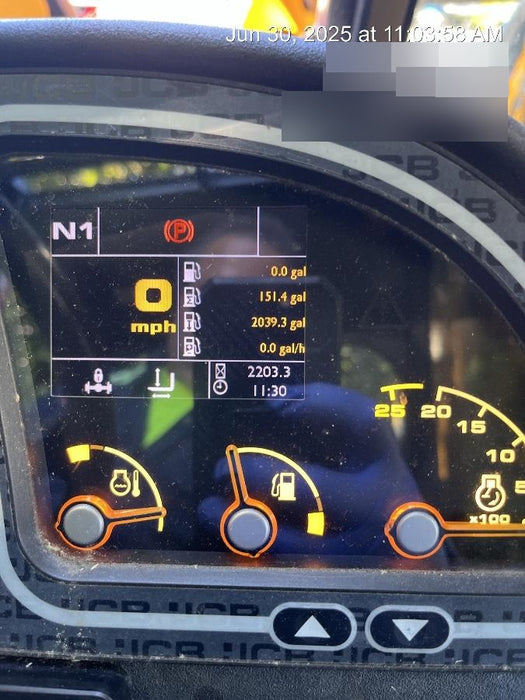 2020 JCB 510-56 JCB 510-56