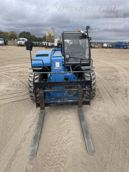 2023 GENIE GTH-5519
