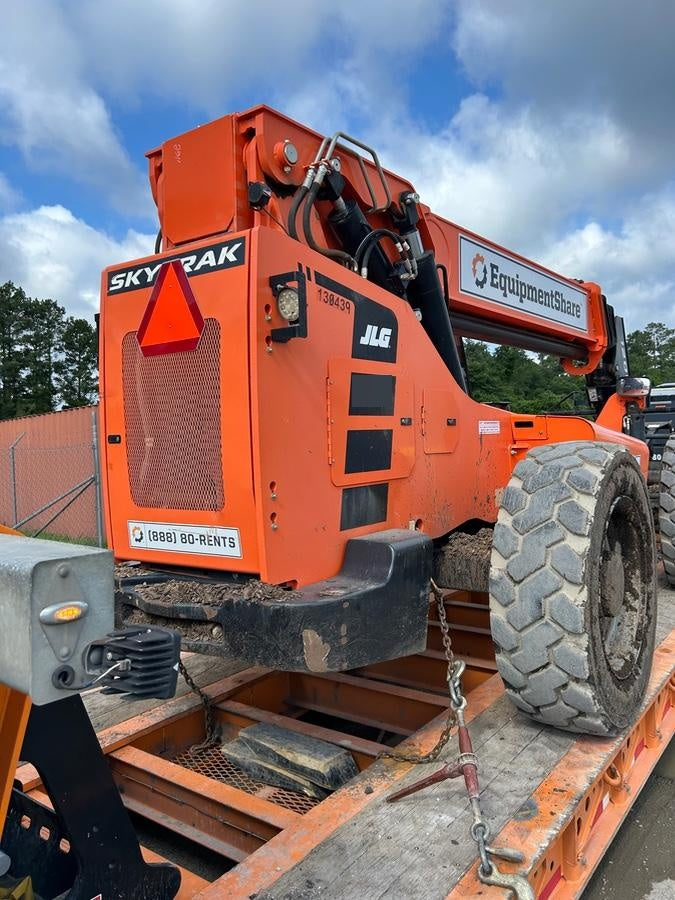 2019 PALADIN 12403