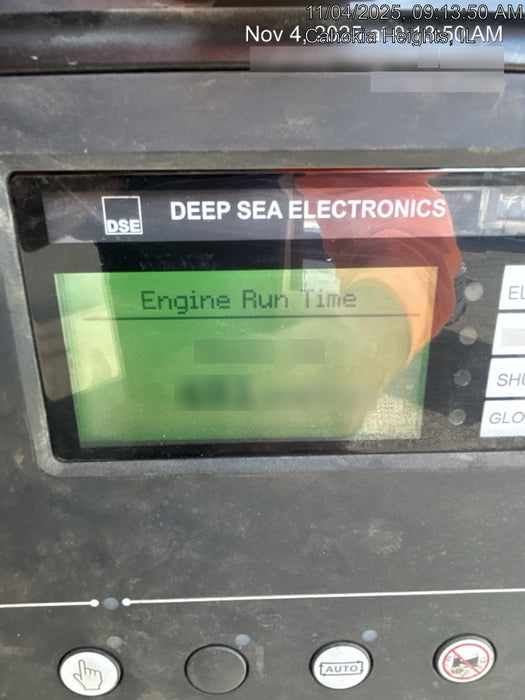 2022 AIRMAN SDG25S-8E1