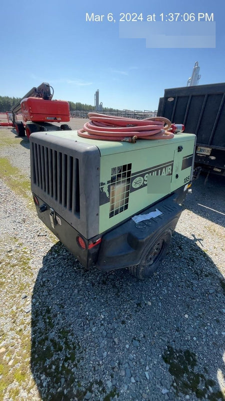 2019 SULLAIR 185-DPQ