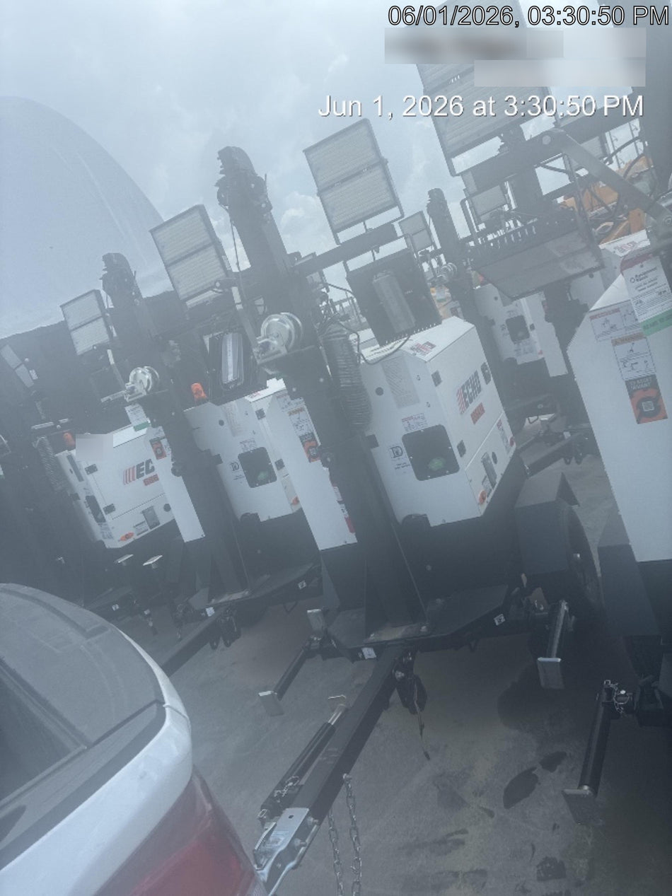 2026 ECHO DLT-3