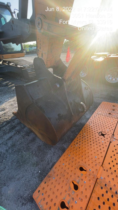 2016 CASE 48" Bucket - Case