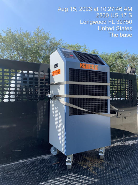 2022 OCEANAIRE OWC1811QC