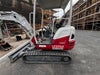 2021 TAKEUCHI TB235-2R