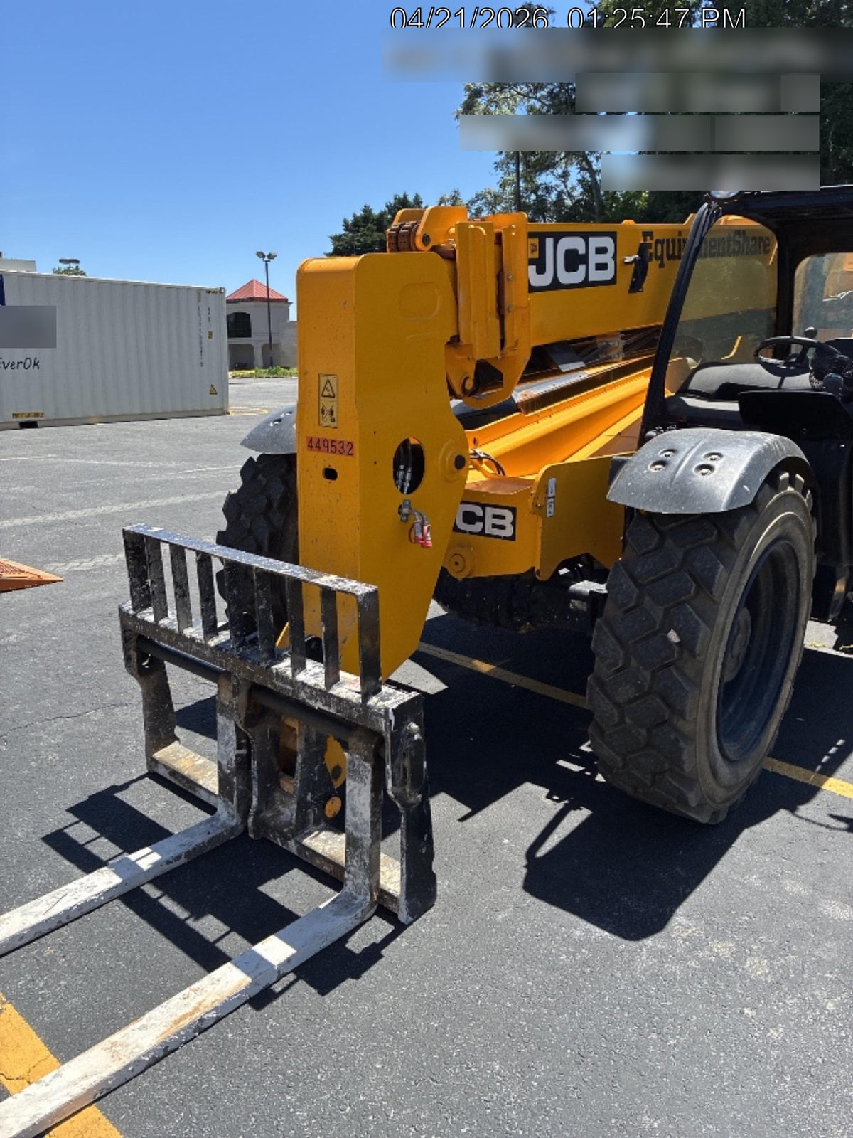 2024 JCB 506-36