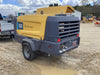 2021 ATLAS COPCO XATS400 CWK