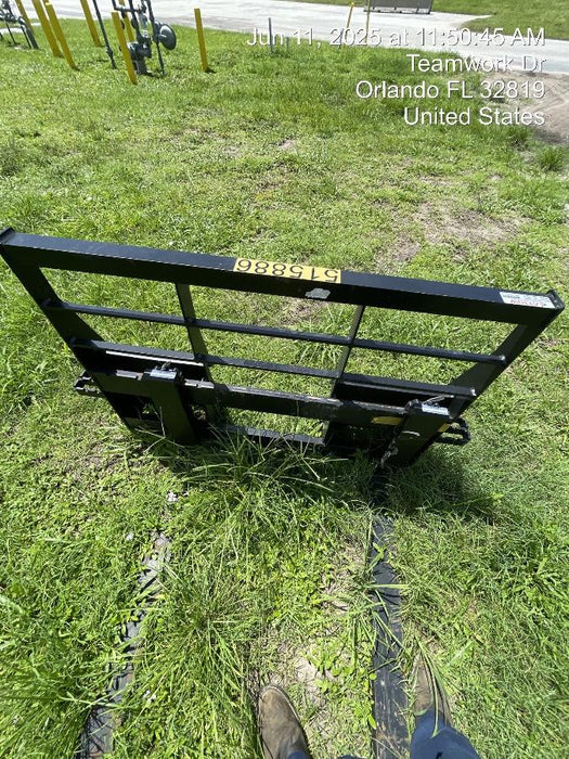 2025 ARROW MATERIAL HANDLING F5100CB