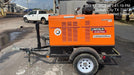2021 Lincoln Electric Vantage 549X Ready Pak 3, ORANGE (includes trailer, cable rack, fender light kit)