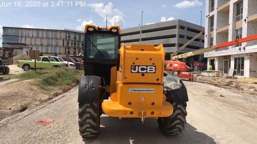 2020 JCB 508-66TC