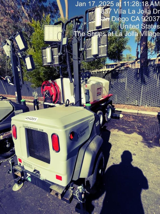 2024 WACKER NEUSON LTT4