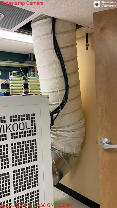 2022 KWIKOOL KPO12-23H