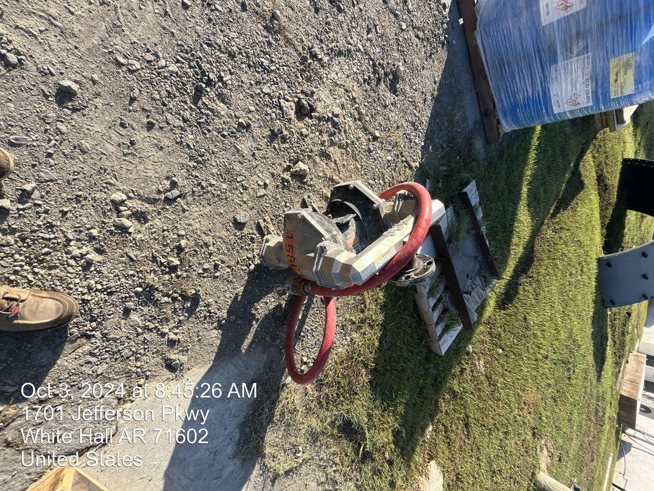 2021 INGERSOLL RAND PD20A-ASS-STT-B