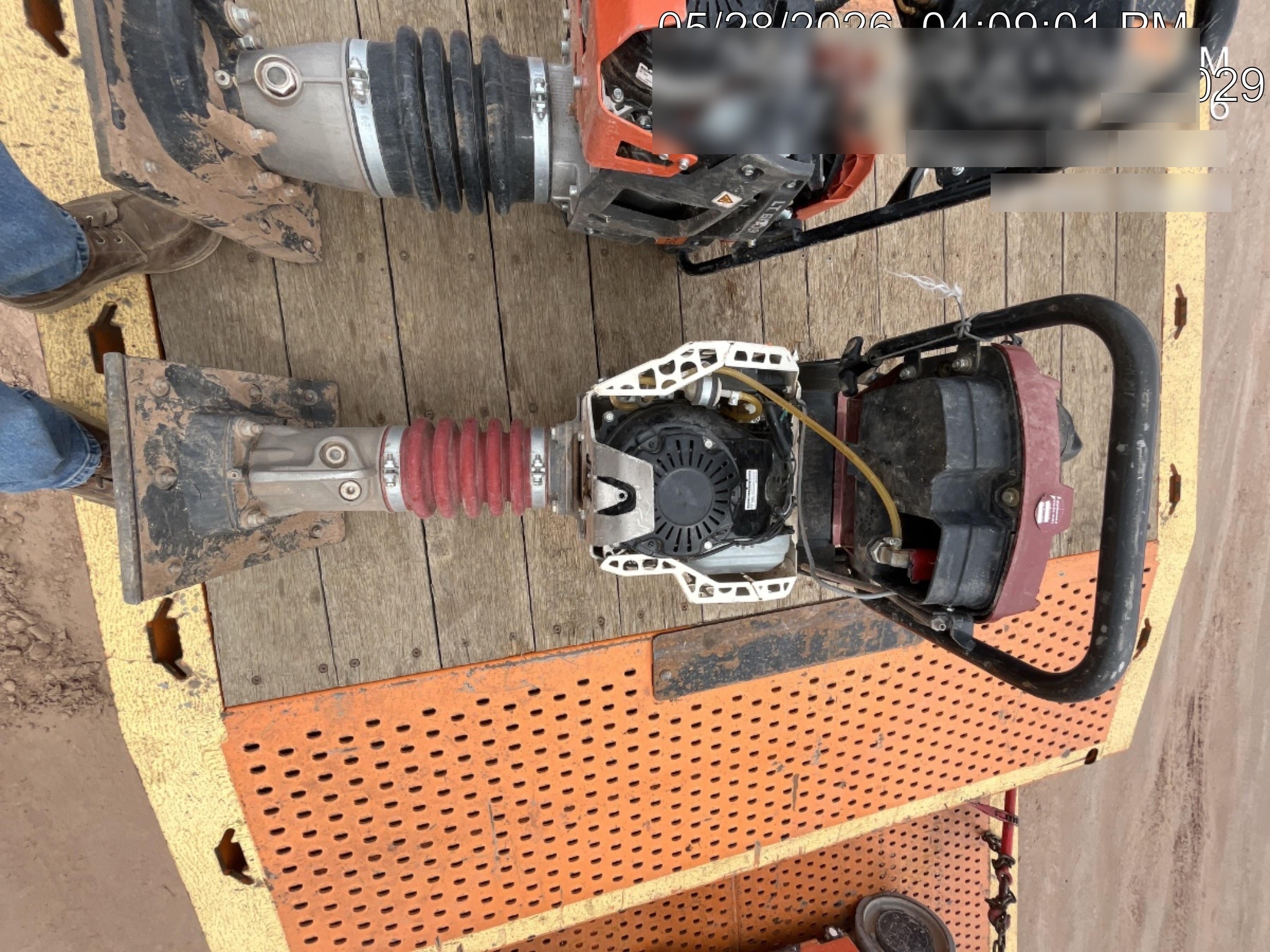 2024 DYNAPAC DR6X