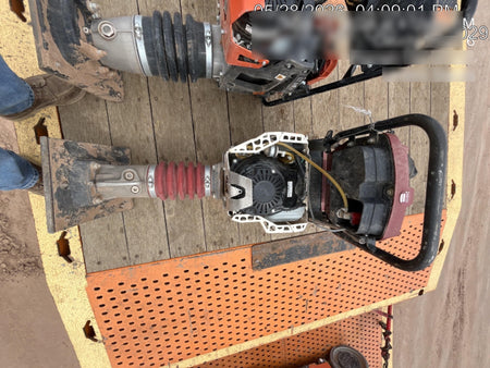 2024 DYNAPAC DR6X