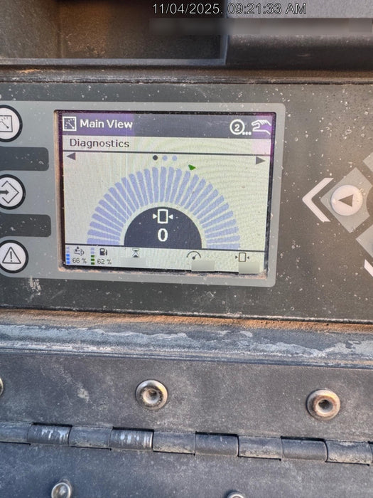 2022 ATLAS COPCO XATS400 CWK