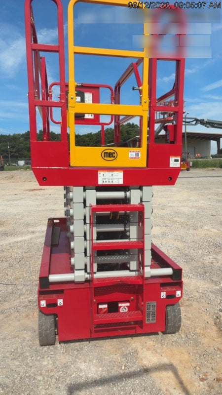 2026 MEC 4046+