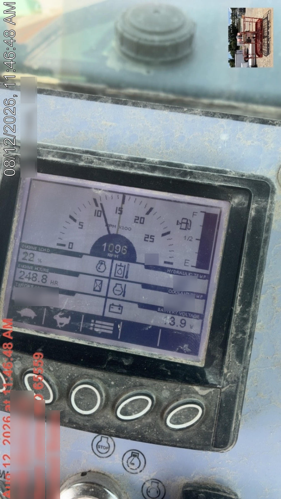 2022 LAYMOR SM450