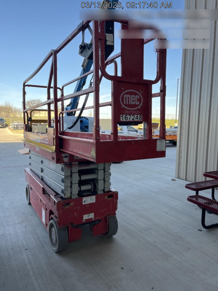 2021 MEC 2632SE