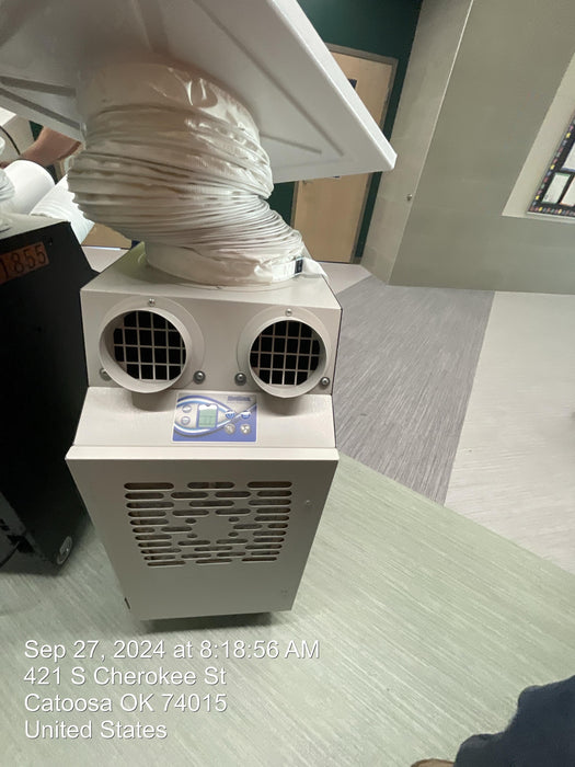 2023 KWIKOOL KPAC1411-2