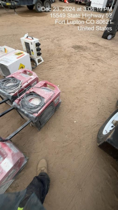 2022 PHOENIX DryMAX XL