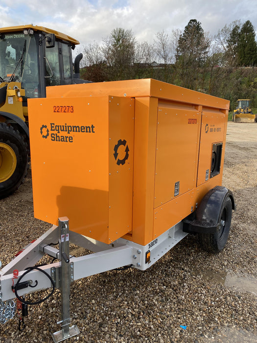 2022 PIONEER SAPP44S10L71-D2.9L4