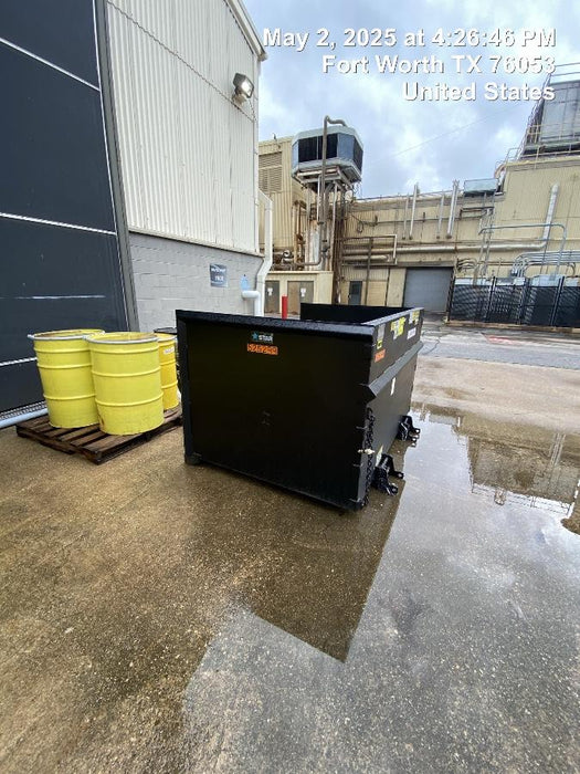 2025 STAR INDUSTRIES 1430