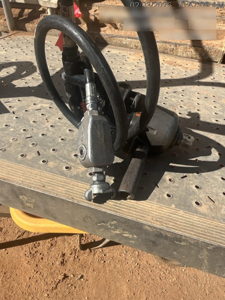 2025 INGERSOLL RAND 3940B2TI