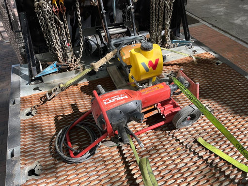 2019 HILTI TE 3000-AVR