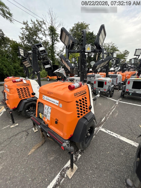 2023 GENERAC MLT2