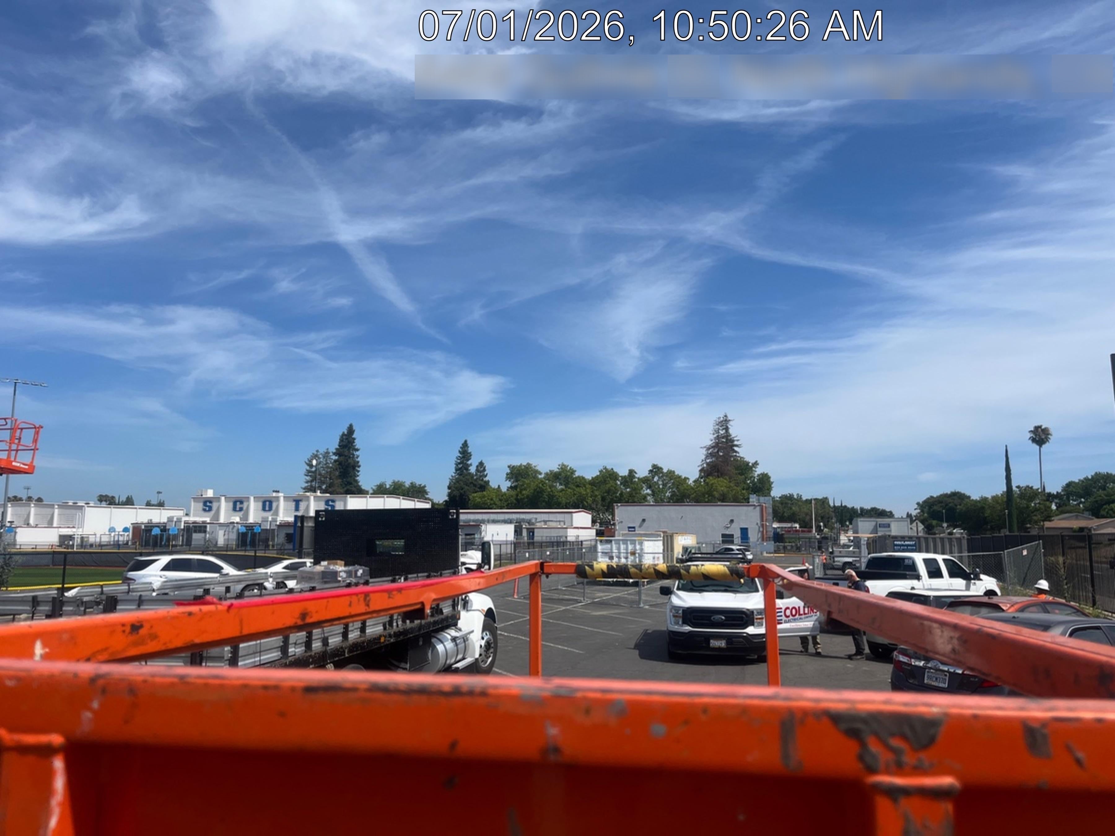 2022 JLG ES2632
