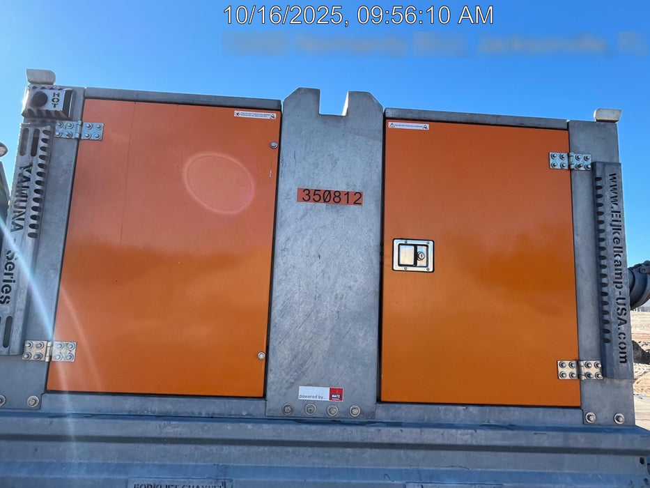 2023 MYERS-SETH MSP PP-150