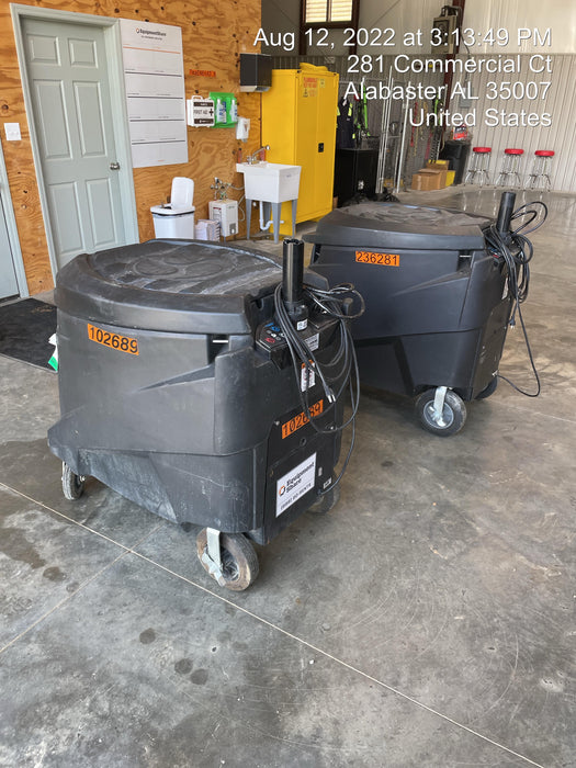 2022 POWER BREEZER PB4BASE