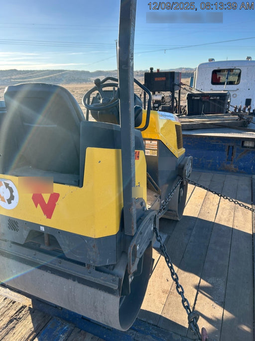 2020 WACKER NEUSON RD12A