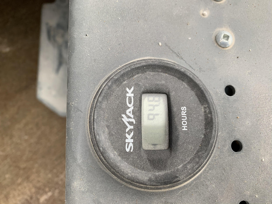 2019 Skyjack SJIII-3219 Standard w/Trojan Batteries