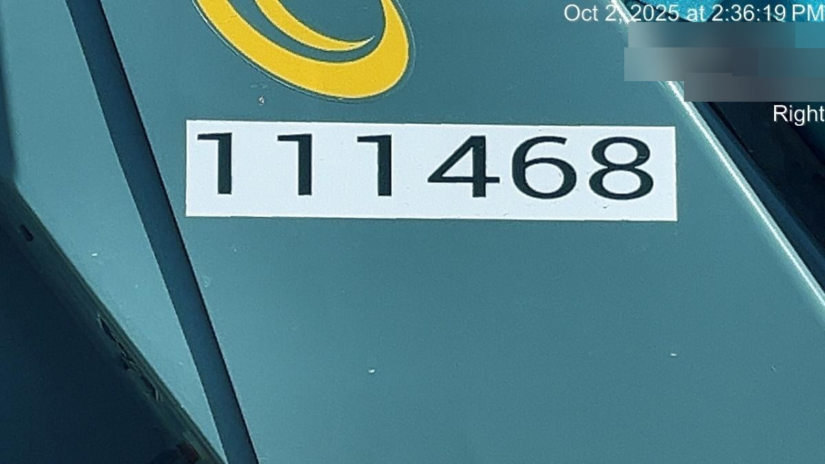 2020 TENNANT S20 LPG