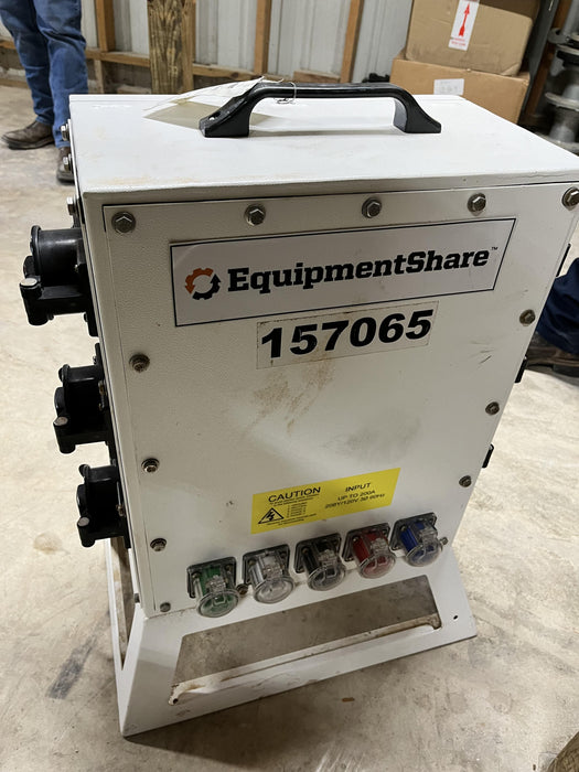 2021 TRYSTAR TP-2DEL-6P