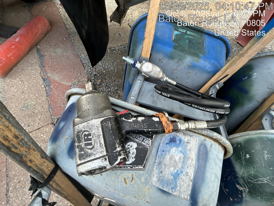 2022 INGERSOLL RAND 2925P3TI