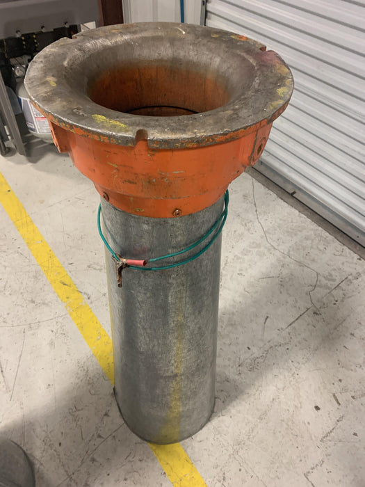 2020 MICHIGAN PNEUMATIC HV-8AM