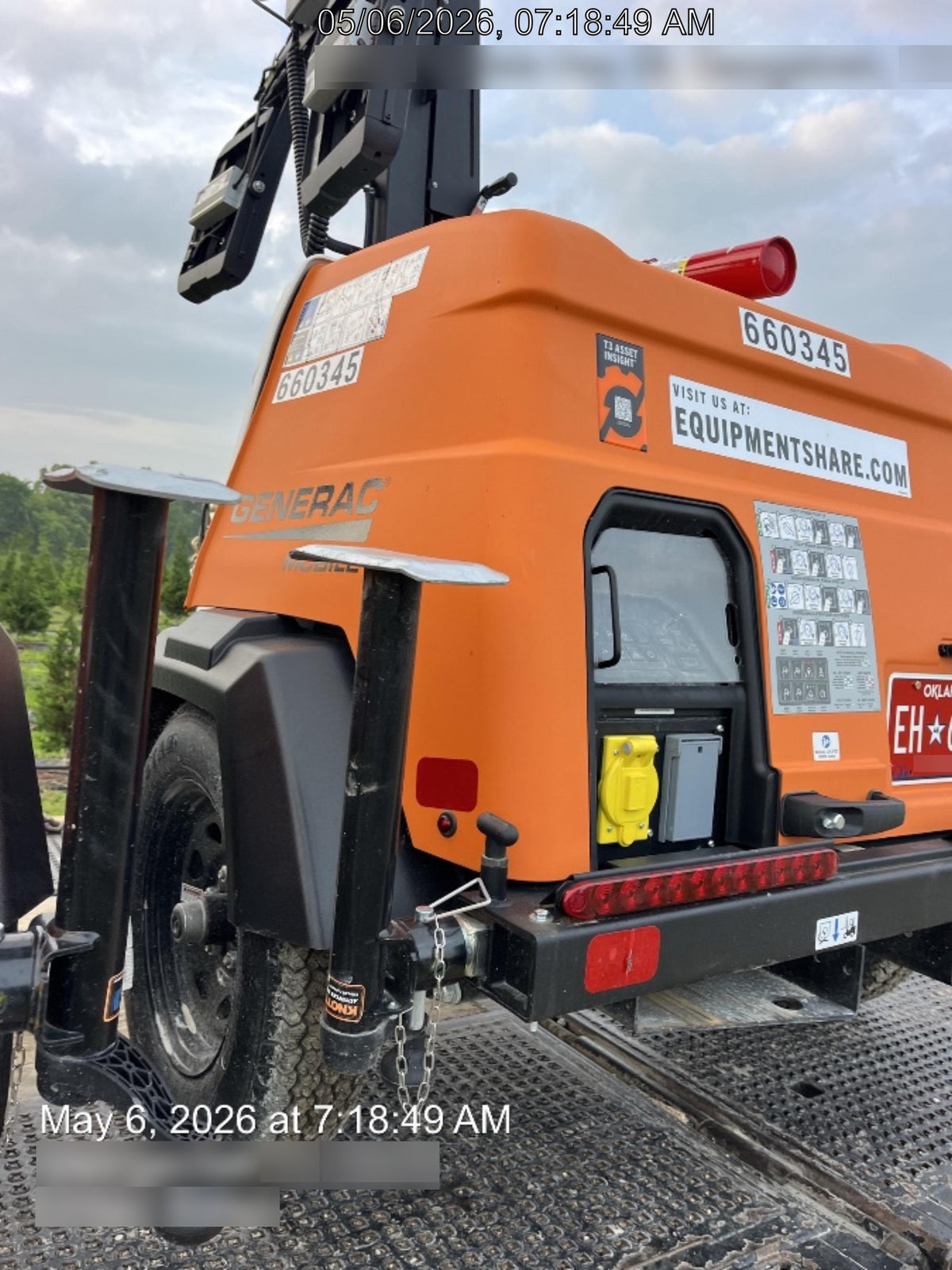 2026 GENERAC MLTS-4