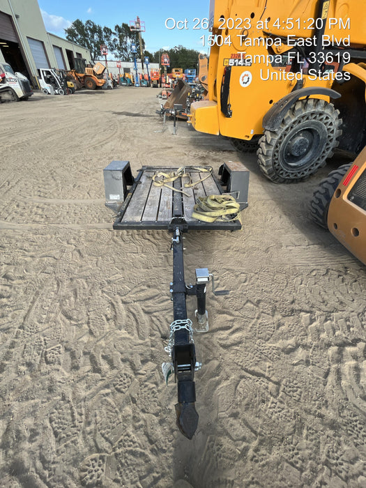 2022 BARRETO E4X6TBT