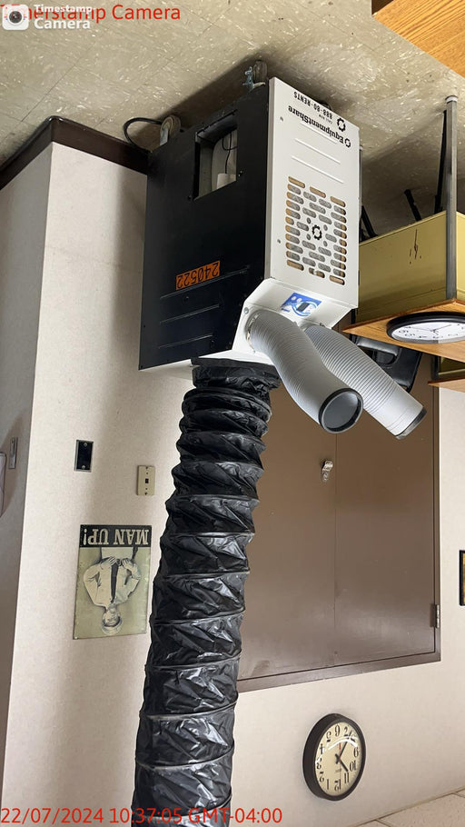 2022 KWIKOOL KPAC1411-2