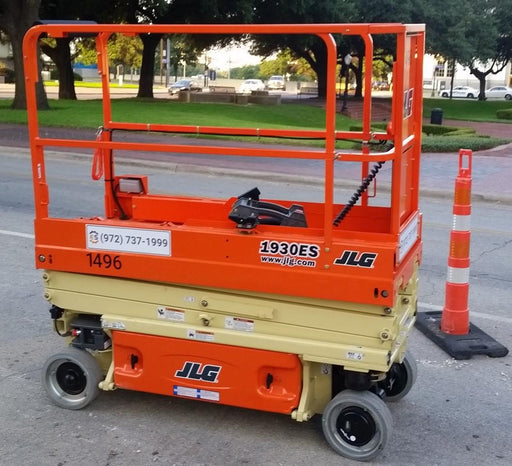 2016 JLG 1930ES JLG 1930ES