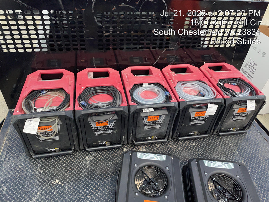 2021 PHOENIX DryMAX XL