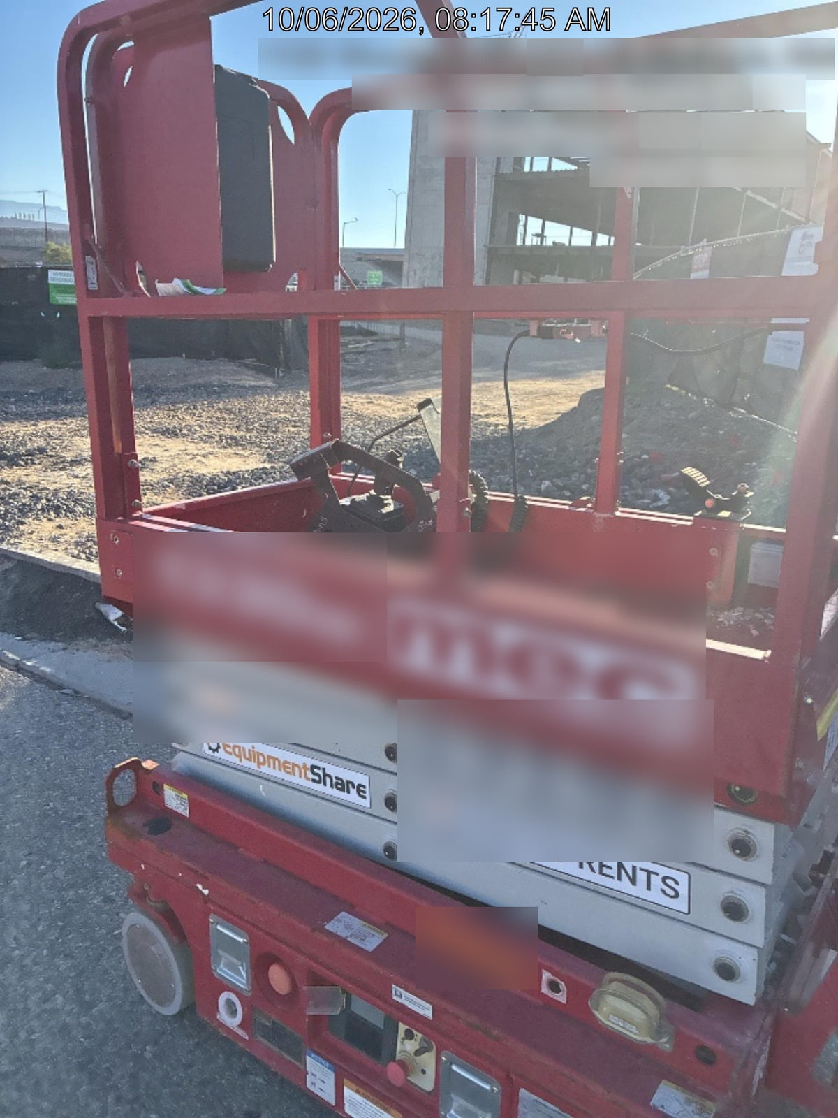 2018 MEC 1330SE MEC 1330SE, 2 Yr Full Extended Warranty