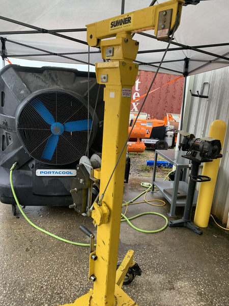 2021 SUMNER R-150