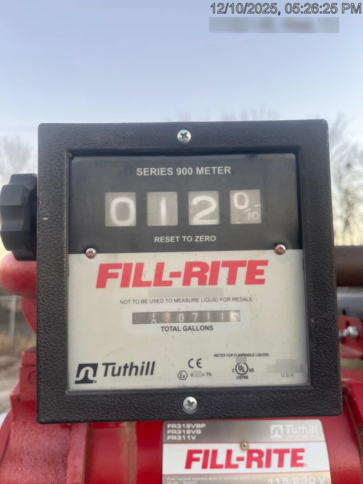 2024 WANCO WLTT-4MM4K