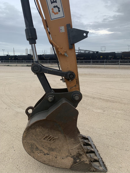 2021 CASE CX130D