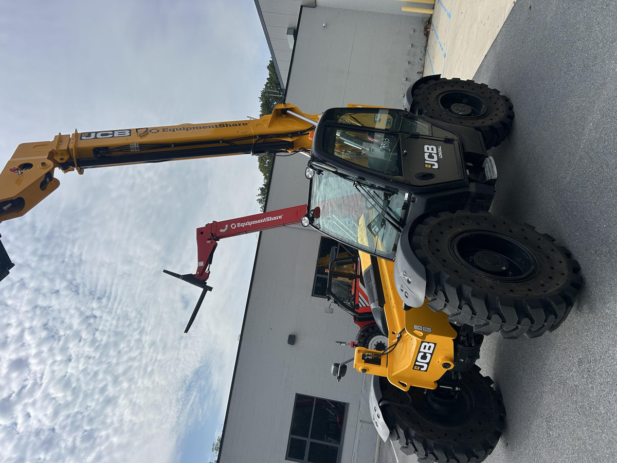 2026 JCB 506-36