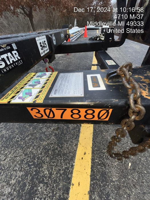 2023 STAR INDUSTRIES 1150C